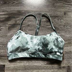 Lululemon Flow Y Bra